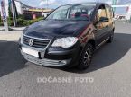 Volkswagen Touran - fotka číslo 0