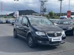 Volkswagen Touran - fotka číslo 0