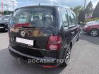 Volkswagen Touran - fotka číslo 1