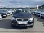 Volkswagen Touran - fotka číslo 1