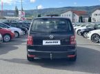 Volkswagen Touran - fotka číslo 4