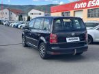 Volkswagen Touran - fotka číslo 5
