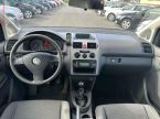 Volkswagen Touran - fotka číslo 7