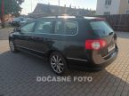 Volkswagen Passat - fotka číslo 1
