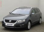 Volkswagen Passat - fotka číslo 2