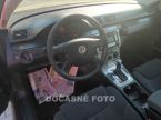 Volkswagen Passat - fotka číslo 2