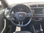 Škoda Fabia - fotka číslo 10