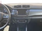 Škoda Fabia - fotka číslo 11