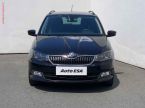 Škoda Fabia - fotka číslo 1