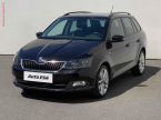 Škoda Fabia - fotka číslo 2