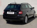 Škoda Fabia - fotka číslo 3