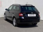 Škoda Fabia - fotka číslo 5