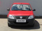 Dacia Logan - fotka číslo 1