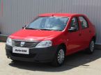 Dacia Logan - fotka číslo 2