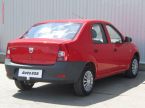 Dacia Logan - fotka číslo 3