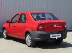 Dacia Logan - fotka číslo 5
