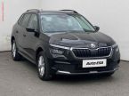 Škoda Kamiq - fotka číslo 0