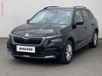 Škoda Kamiq - fotka číslo 2