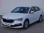 Škoda Scala - fotka číslo 2