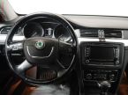 Škoda Superb - fotka číslo 10
