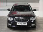 Škoda Superb - fotka číslo 1