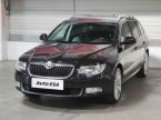 Škoda Superb - fotka číslo 2
