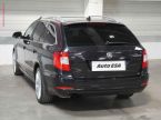 Škoda Superb - fotka číslo 3