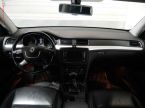 Škoda Superb - fotka číslo 7