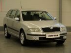 Škoda Octavia - fotka číslo 0