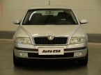 Škoda Octavia - fotka číslo 1