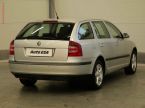 Škoda Octavia - fotka číslo 3