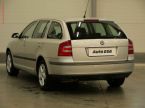 Škoda Octavia - fotka číslo 5