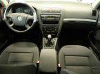 Škoda Octavia - fotka číslo 7