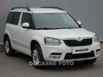 Škoda Yeti - fotka číslo 0