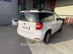 Škoda Yeti - fotka číslo 1