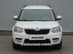 Škoda Yeti - fotka číslo 1