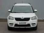 Škoda Yeti - fotka číslo 1