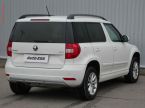 Škoda Yeti - fotka číslo 3
