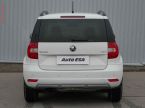 Škoda Yeti - fotka číslo 4