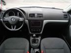 Škoda Yeti - fotka číslo 7