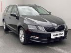 Škoda Octavia - fotka číslo 0