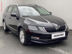 Škoda Octavia - fotka číslo 0