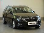 Škoda Octavia - fotka číslo 0