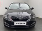 Škoda Octavia - fotka číslo 1