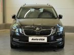 Škoda Octavia - fotka číslo 1