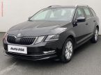 Škoda Octavia - fotka číslo 2