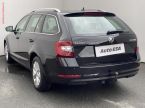 Škoda Octavia - fotka číslo 5
