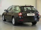 Škoda Octavia - fotka číslo 5