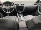 Škoda Octavia - fotka číslo 7