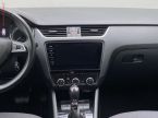Škoda Octavia - fotka číslo 8
